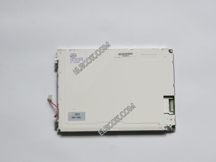 LQ084V1DG22 8,4&quot; a-Si TFT-LCD Paneel voor SHARP 