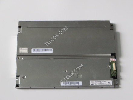 NL6448BC33-70D 10,4&quot; a-Si TFT-LCD Panel för NEC Inventory new 