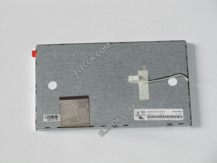 HSD070IDW1-E15 7.0&quot; a-Si TFT-LCD Platte für HannStar 