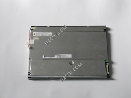 NL8060BC31-42D 12,1&quot; a-Si TFT-LCD Painel para NEC 