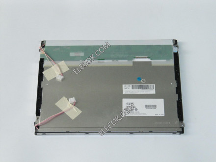 LB121S03-TL01 12.1&quot; a-Si TFT-LCD Panel for LG.Philips LCD, used