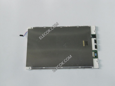 LM64P89L SHARP 10,4&quot; LCD GEBRAUCHT 