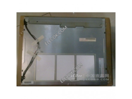 A190EN02 V0 19.0&quot; a-Si TFT-LCD Panel for AUO