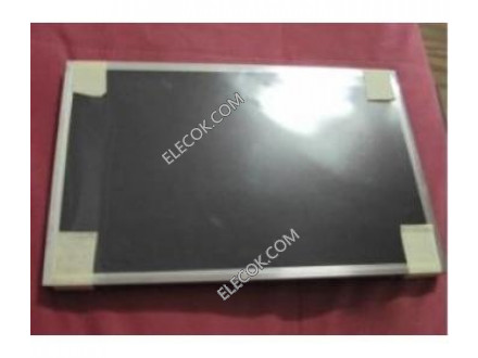 A141EW01 V0 14,1&quot; a-Si TFT-LCD Painel para AU Optronics 