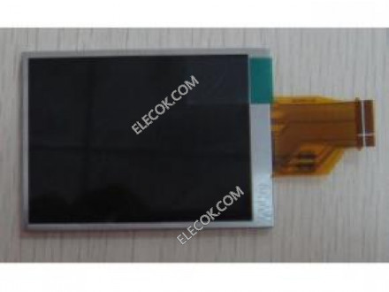 A027DN03 V3 2,7&quot; a-Si TFT-LCD Painel para AUO 