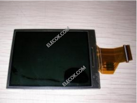 A027DN03 V4 2,7&quot; a-Si TFT-LCD Painel para AUO 