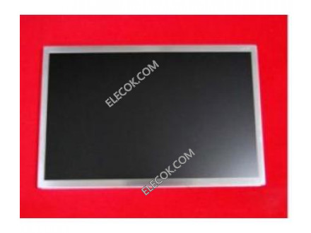 A121EW02 V0 12,1&quot; a-Si TFT-LCD Panel para AUO 