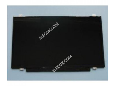 B140XW03 V0 14,0&quot; a-Si TFT-LCD Painel para AUO 