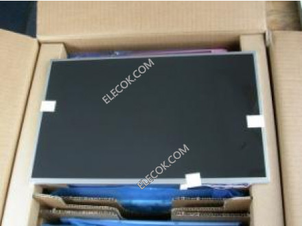 B170PW07 V0 17.0&quot; a-Si TFT-LCD Panel dla AUO 