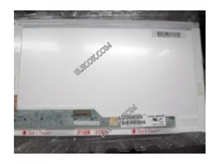 BT140GW01 V5 14.0&quot; a-Si TFT-LCD Panneau pour CHIMEI INNOLUX 