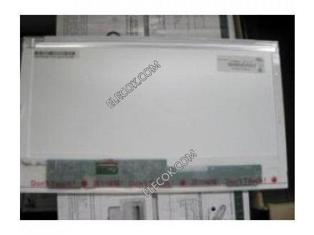 N156BGE-L21 15,6&quot; a-Si TFT-LCD Panneau pour CHIMEI INNOLUX 