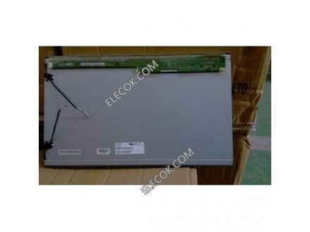 CLAA185WA01 18,5&quot; a-Si TFT-LCD Panel til CPT 