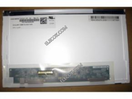 N101L6-L01 10,1&quot; a-Si TFT-LCD Panneau pour CMO 