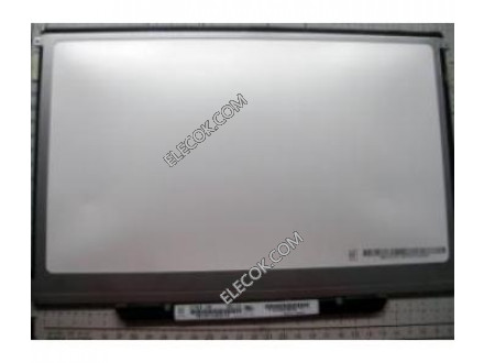 N133I6-L09 13.3&quot; a-Si TFT-LCD Panel for CMO