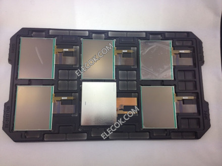 COM50T5124XTC 5.0&quot; a-Si TFT-LCD Panel for ORTUSTECH