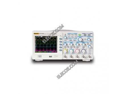 Digital oscilloscope  DS1064B