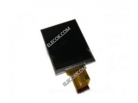 DIGTAL CAMERA LCD SCREEN TIL CANON A1000/A1100 