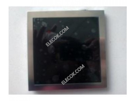 PD050OX1 5,0&quot; a-Si TFT-LCD Painel para PVI 