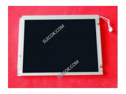 PD104SL5 10.4&quot; a-Si TFT-LCD Panel for PVI