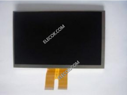 PM070WX9 7.0&quot; a-Si TFT-LCD Panel dla PVI 