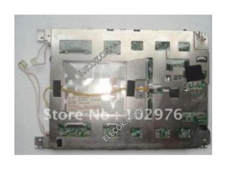 EDTCB05QBF LCD DISPLAY GRADE A E USATO 