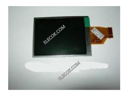 FE330 LCD PRODUITS 