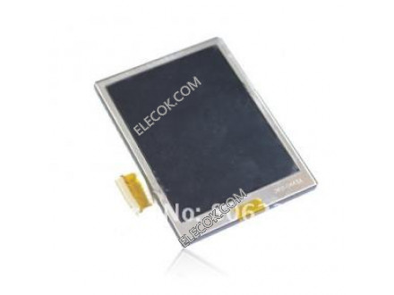 FOR MOTOROLA SYMBOL MC9590-K SCANNER LCD SKJERM DISPLAY PANEL 