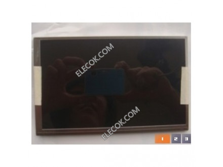 G070Y2-T01 7.0&quot; a-Si TFT-LCD Panel for CMO