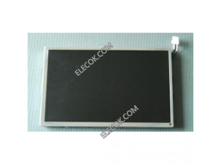 TX18D16VM1CAA 7.0&quot; a-Si TFT-LCD Panel för HITACHI 