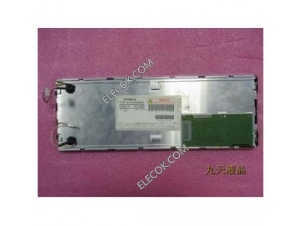 TX31D16VM2BAA 12,2&quot; a-Si TFT-LCD Panel för HITACHI 