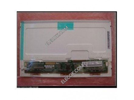 HSD100IFW1-A04 10,1&quot; a-Si TFT-LCD Panel dla HannStar 