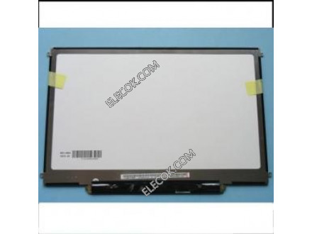 B133EW07 AUO 13,3 LCD PLATTE 