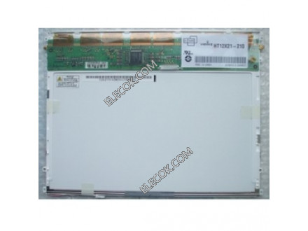 HT12X21-221 12.1&quot; a-Si TFT-LCD Panel for BOE HYDIS
