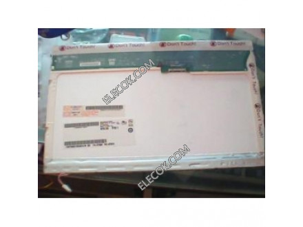 HV121WX4-100 12.1&quot; a-Si TFT-LCD Panel for BOE HYDIS
