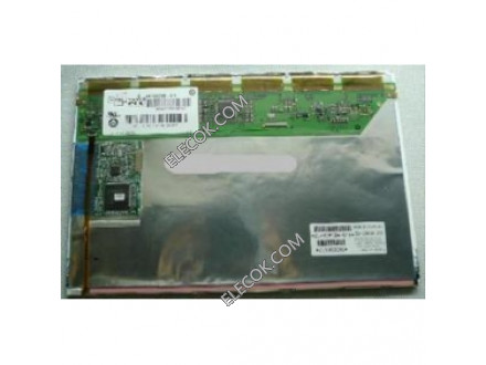HV121WX5-111 12.1&quot; a-Si TFT-LCD Panel for BOE HYDIS