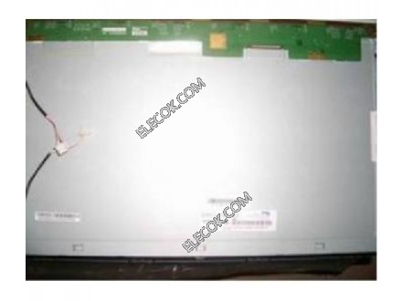 HSD170MGW1-B00 17.0&quot; a-Si TFT-LCD Panel for HannStar