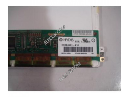 HX104X01-212 10,4&quot; a-Si TFT-LCD Panel for HYDIS 