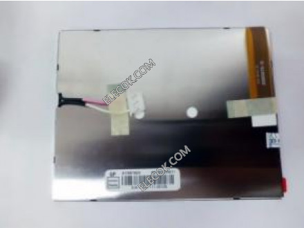 AT056TN03 5.6&quot; a-Si TFT-LCD Panel for INNOLUX
