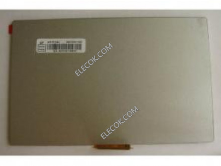 AT070TNA2 7.0&quot; a-Si TFT-LCD Panel for CHIMEI INNOLUX