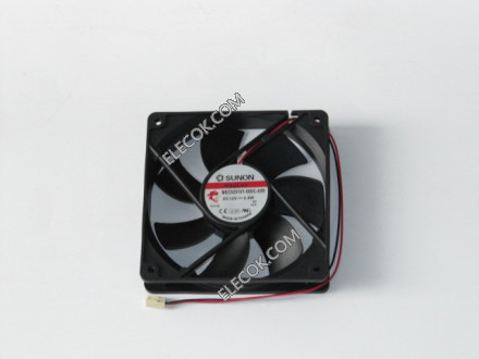 SUNON MEC0251V1-000C-A99 12V 0.45A 5.4W 2wires Cooling Fan