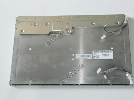LM201W01-A6K2 20,1&quot; a-Si TFT-LCD Panneau pour LG.Philips LCD 