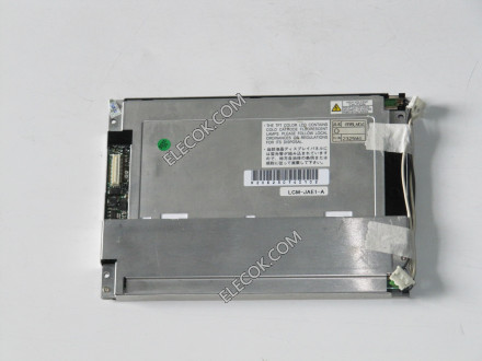 NL6448BC20-08E 6,5&quot; a-Si TFT-LCD Platte für NEC gebraucht 