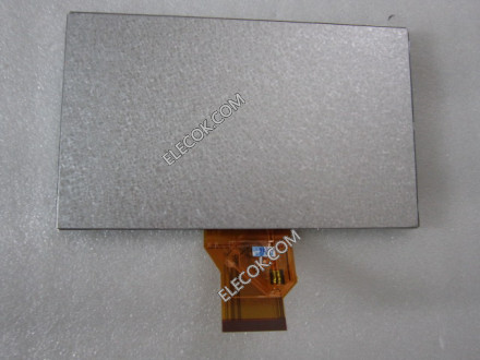 EK070TN92 7.0&quot; a-Si TFT-LCD Platte für e-king 5.5mm 