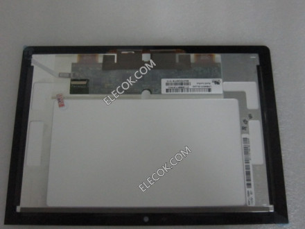 LP094WX1-SLA2 9,4&quot; a-Si TFT-LCD Platte für LG Anzeigen 