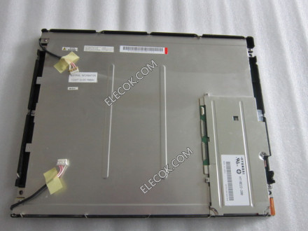 HT18E22-200 18,1&quot; a-Si TFT-LCD Panel for HYUNDAI 