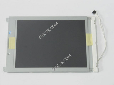 DMF50260NFU-FW-8 9,4&quot; FSTN LCD Paneel voor OPTREX 