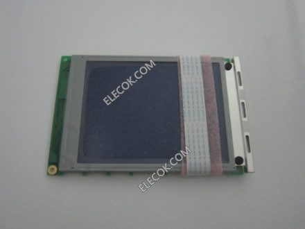 AG320240FFUQAC30HB LCD