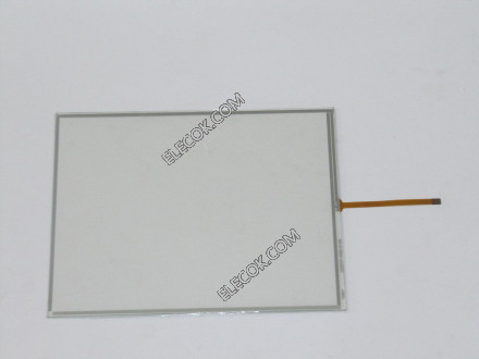 N010-0554-X122-01 10,4&quot; 4wires EKRAN DOTYKOWY substitute 