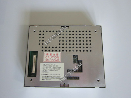 NL3224AC35-10 5,5&quot; a-Si TFT-LCD Panel til NEC 