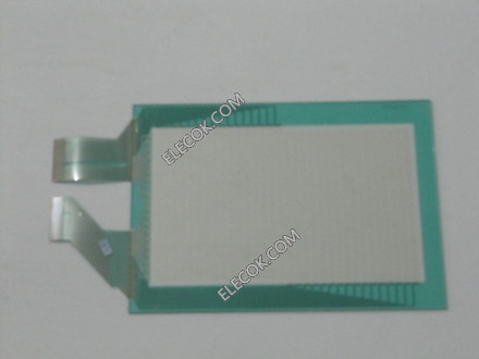 Neu Berührungsempfindlicher Bildschirm Platte Glas Digitalisierer GP477R-EG11-24V 